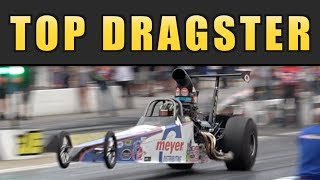 Top Dragster Qualifying 2019 | Beech Bend Raceway