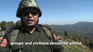 Kachin Independence Army (KIA)
