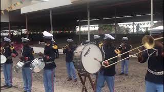 MTN song by the university of buea cameroon band#bikutsi
