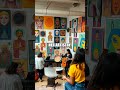 The Creative Process of Beyoncé