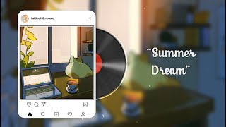 Summer Dream - Vkv (Official Audio) by Fall In Chill 2,887 views 1 year ago 3 minutes, 56 seconds
