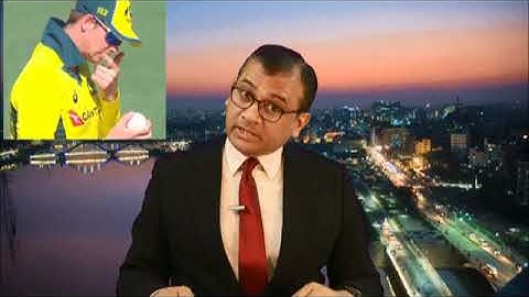 Monologue 3 of 3, February, 2018 - The Naveed Mahbub Show