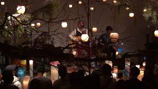 2018/2/25 Rickie-G/Born again/Live in chus