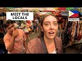 17 Shopping Challenge In DIVISORIA MARKET Manila Philippines