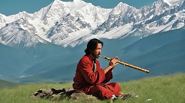 Thumbnail of 평화로운 수면 명상음악 - 티벳 플룻 명상 음악