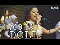 LOSS DOLL VIVI ARTIKA NEW KENDEDES LIVE