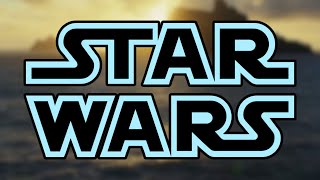 Big Star Wars Movie Announcement! Dawn Of The Jedi Update!