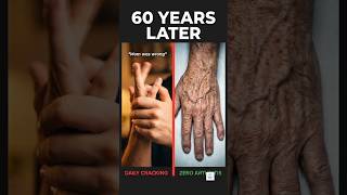 Your Mom Was Wrong About Knuckle Cracking #fyp #neuroscience #facts