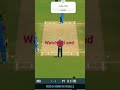 Rc 24 gameplayind vs australia. #trending shorts