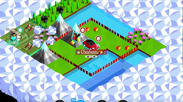 Is the "real world" actually a game of Polytopia?