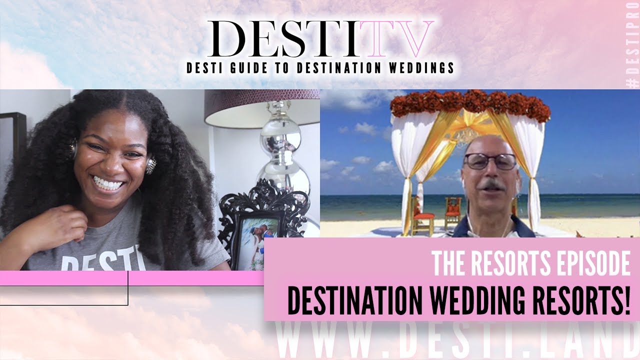 DESTINATION WEDDING RESORTS: Reviews, Choosing, Negotiating + More! | Vacationeeze∙DESTI 32