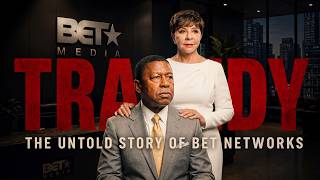 The TRAGIC Family Behind BET's Billion Dollar Black Media Empire