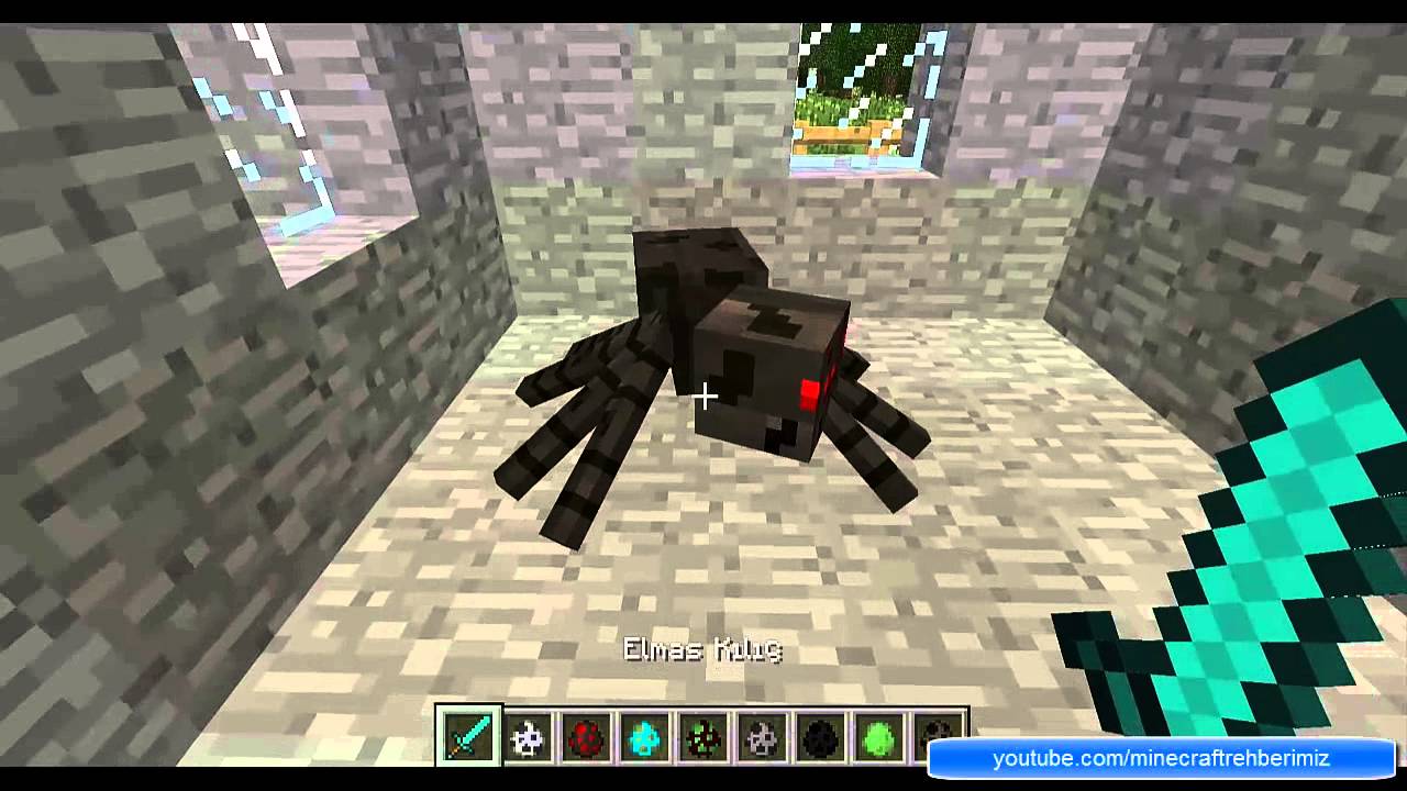 Minecraft slots ne demek