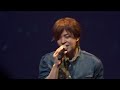 キムジョンフン John-Hoon 김정훈☆Rainy Flash (オリジナル曲)☆20260725☆13:30☆TOKYO FMホール
