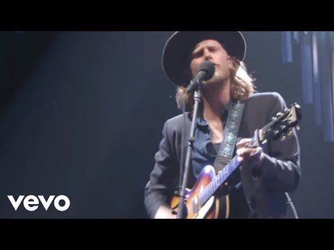 The Lumineers - The Cleopatra World Tour Update