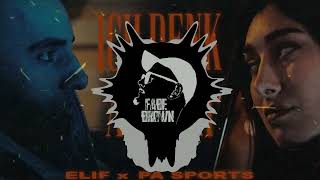 ELIF X PA SPORTS - ICH DENK AN DICH (FABE BROWN REMIX)