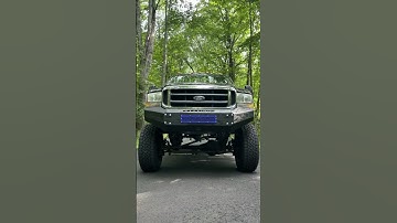 #frontendfriday So many different bumper kit options. #truck