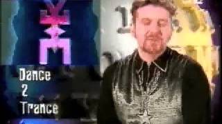 MTV Brasil - Video Histórico - Programação em 1995 e 1996