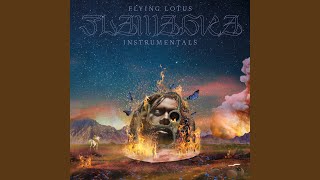 Post Requisite (Instrumental) - Flying Lotus