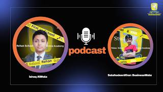 Interview: Classmate/facilitator/family member