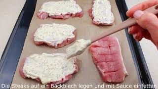 ein gesundes und leckeres Rezept für Hühnerbrust, das ich Ihnen zum Kochen rate #361