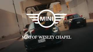 Tampa's MINI of Wesley Chapel