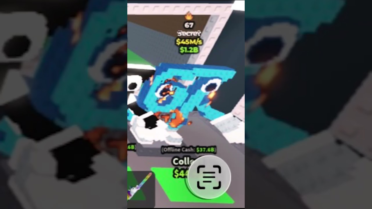 I’m up for anything 