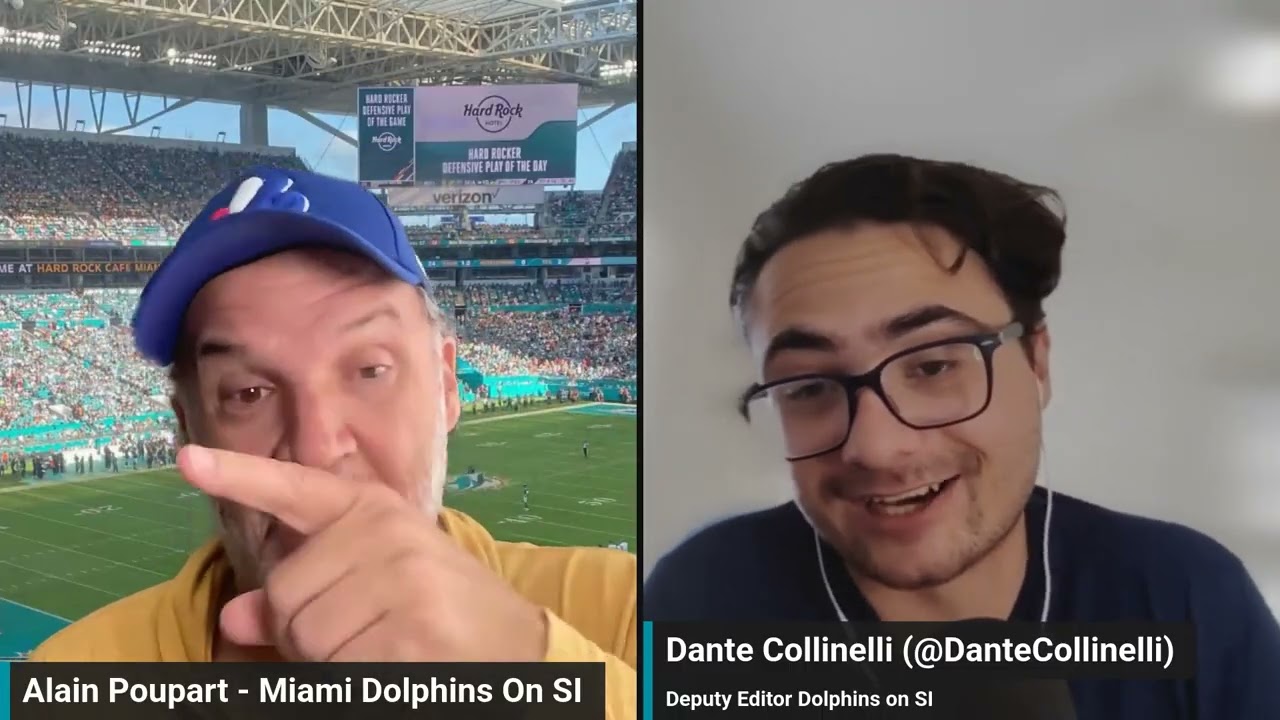 Episode 649: Tua Talk, Eichenberg, Comp Picks, and More