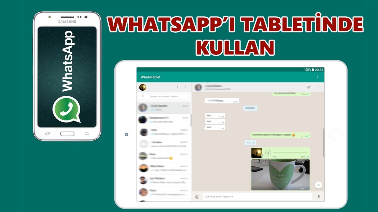 İsabet Whatsapp Nasıl Kullanılır