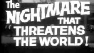 Invasion of the Body Snatchers Teaser Trailer