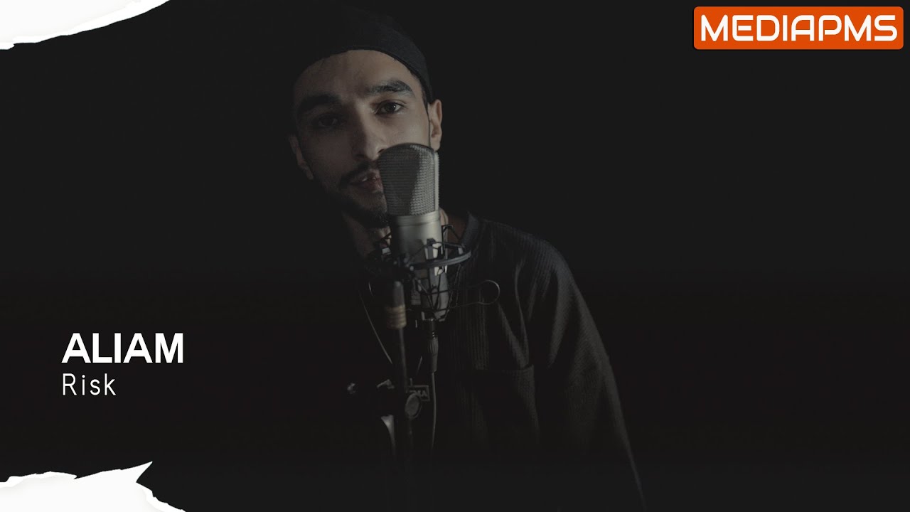 Aliam Risk - New Music Video Rap (2024) موزیک ویدئو جدید علیم به نام ...