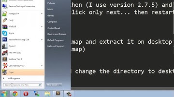 Tutorial - How to run SQLMAP on Windows