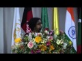SAARC International Conference on Development of Museums in South Asia - Academic Session 3