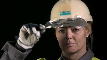 New SANDVIK movie