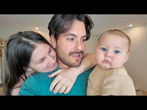 Este es UN DÍA de dos TRISTES HISTORIAs y solo una con FINAL FELIZ