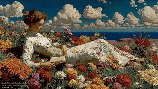 Timeless Tranquility – Classical Music to Heal, Focus, and Dream