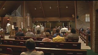 Pastor shares comforting words with family of local woman killed in Virginia Beach shooting