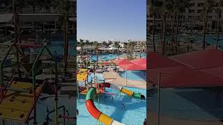 Titanic Resort & Aqua Park Hotel Hurghada
