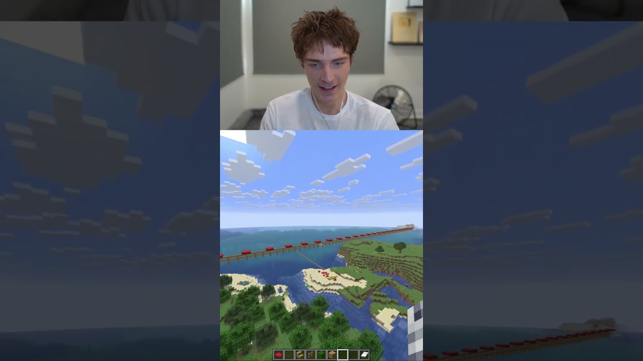 why is nobody talking about this