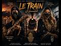 Zina Daoudia Gnawi AMAN RO3B امان الرعب Le Train 