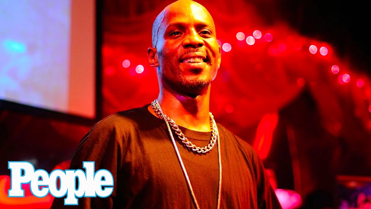 DMX’s Family Releases Statement on 'Rumors' About His Memorial Service