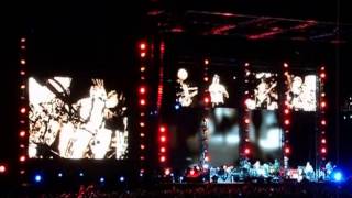 Red Hot Chili Peppers_Cape Town.avi