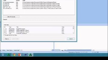 Webinar: Application Lifecycle Management in InduSoft Web Studio