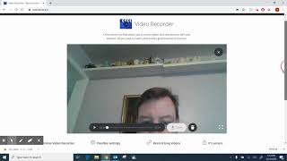 123apps Saving a video or audio file to Google Drive