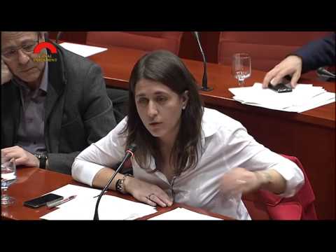 Vídeo: Com Fer Front A L’atur