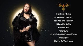 Paradise | Chill A Day with Ni Ni Khin Zaw | international cover songs