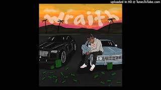 Juice WRLD - Wraith (100% ACCURATE AI)