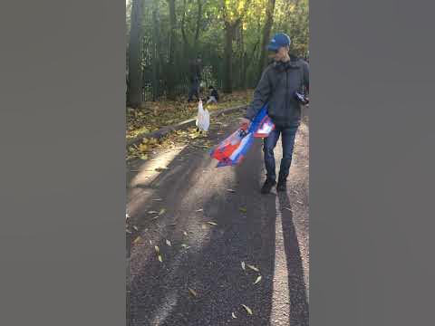 Ветродуйка - YouTube