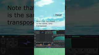 This M9 Chord Is Everywhere In Atmospheric Intelligent Dnb