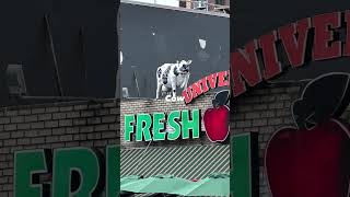 What super market sells… #nyc #travel